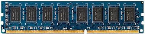 HPE 4GB Dual Rank PC2-3200 DDR2 (1 x 4GB, 400 MHz, DDR2-RAM, DIMM)