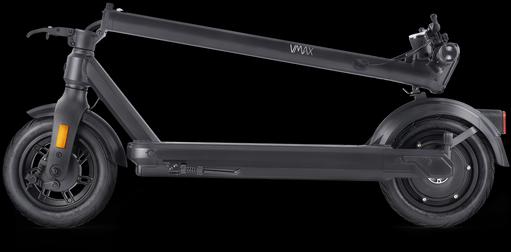 Actual product image Vmax VX2 Pro GT-B (20 km/h, 60 km, 500 W)