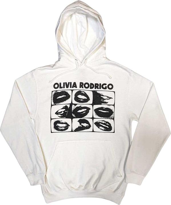 Image du produit Olivia Rodrigo - Sweat à capuche THRESHOLD - Adulte (XXL)