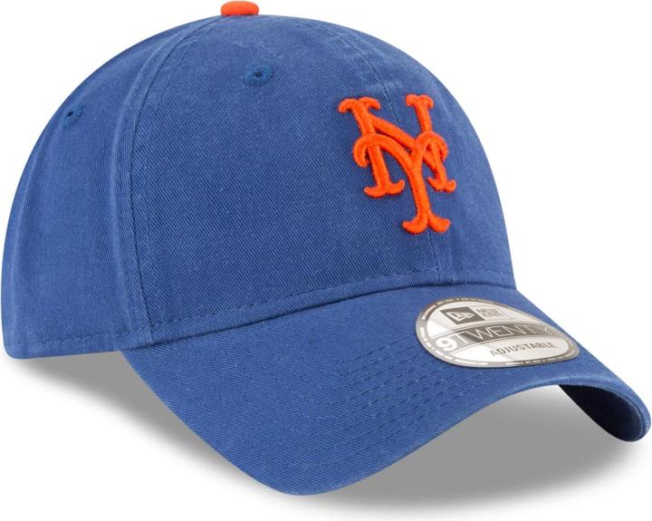Produktbild New Era 9Twenty Strapback New York Mets