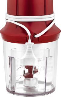 Immagine prodotto Moulinex AT714G32 Multi Mill 3 (500 ml, 500 W)