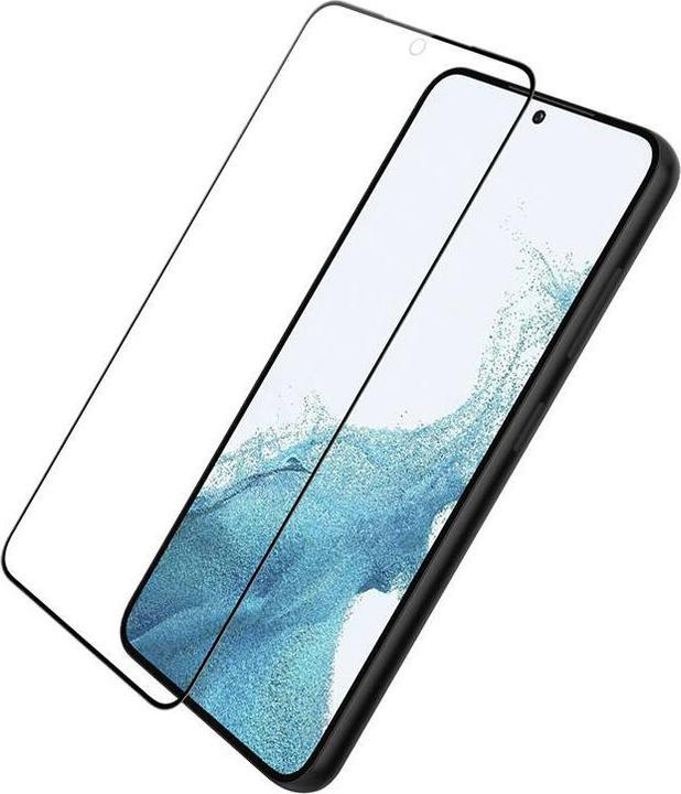 Immagine prodotto Nillkin CP+PRO Panzerglas (1 Pezzo/i, Samsung Galaxy S21)
