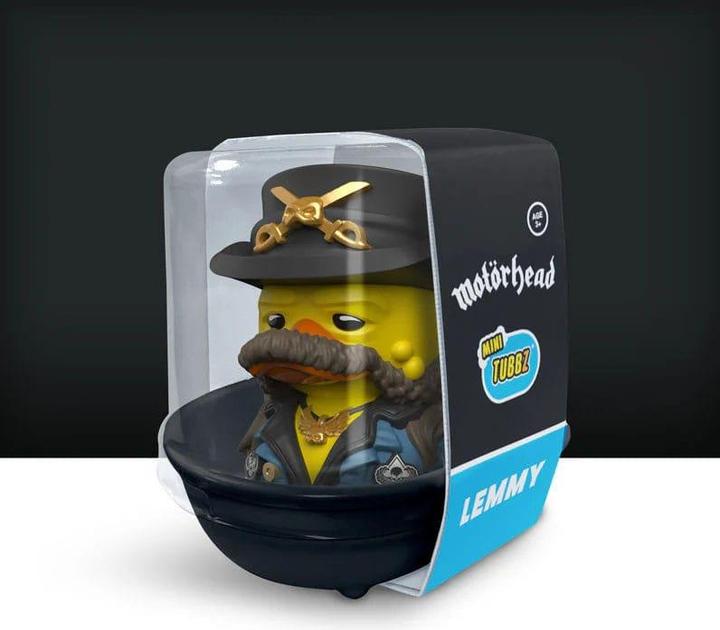 Immagine prodotto Numskull TUBBZ Motörhead - Lemmy
