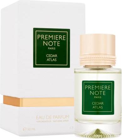 Produktbild Hanae Mori Cedar Atlas Eau de Parfum (Eau de Parfum, 50 ml)