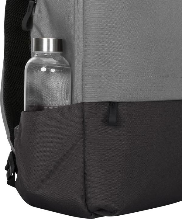 Actual product image Targus Sagano Commuter Backpack Grey (20 l)