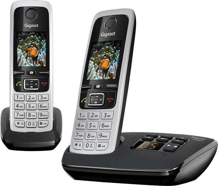 Gigaset C430A Duo