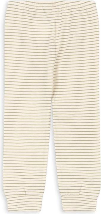 Konges Slojd Basic Hose Tea Stripe