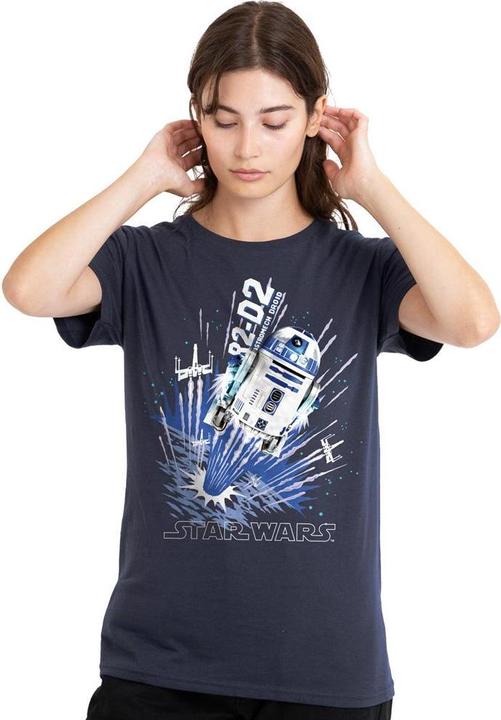 Produktbild Star Wars TShirt (XL)