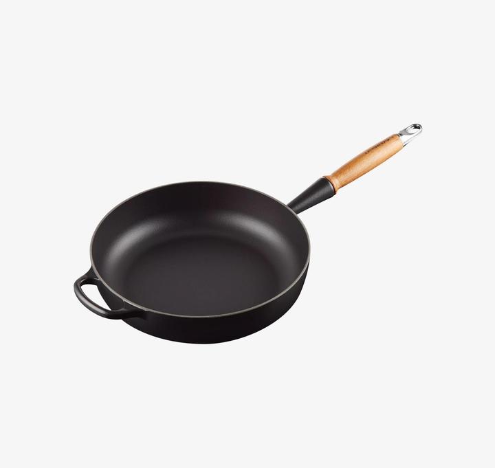 Produktbild Le Creuset Signature (28 cm, Bratpfanne, Gusseisen)