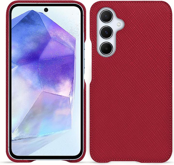 Productafbeelding Noreve Lederen omslag (Samsung Galaxy A55)