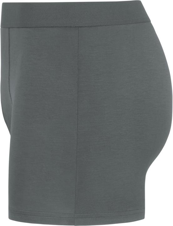 Image du produit Normani 6 Herren Boxershorts aus Viskose mit Geschenk Box - 9001 (S, paquet de 6)