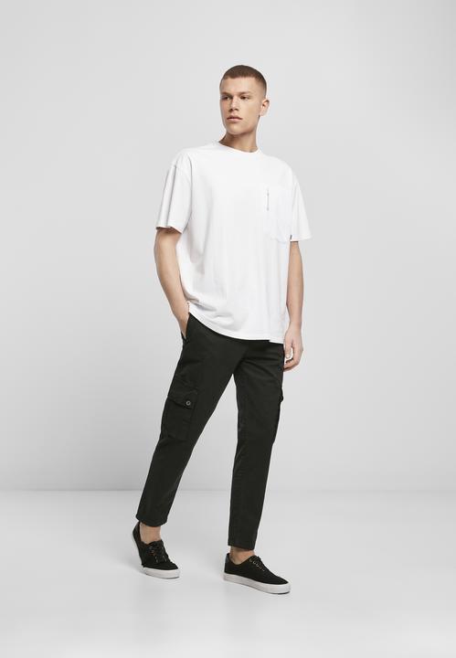 Produktbild Urban Classics Tapered Cargo Pants (32)