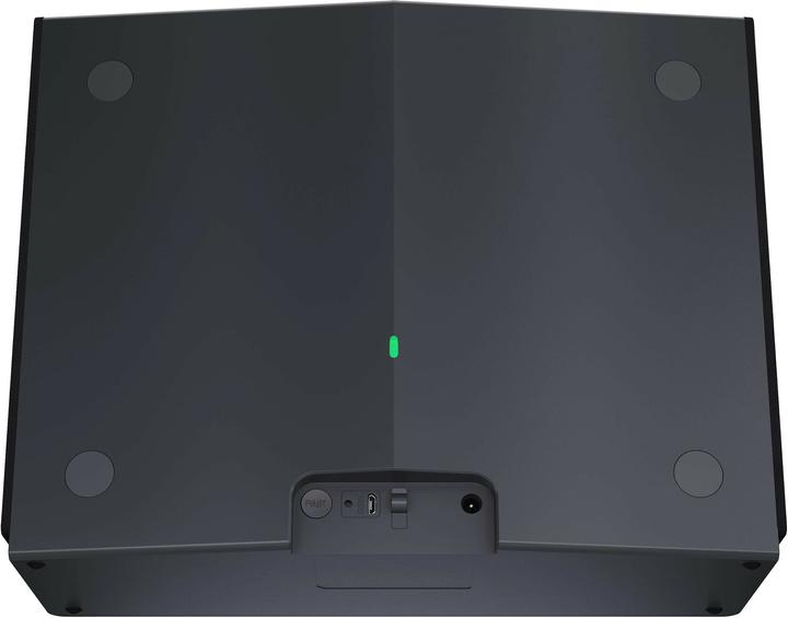 Immagine prodotto Sharp Subwoofer surround senza fili AQUOS (WiFi)