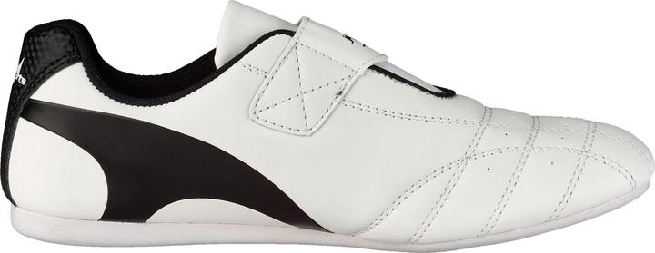 Actual product image Ju-Sports Mat shoes Korea C2 white (41)