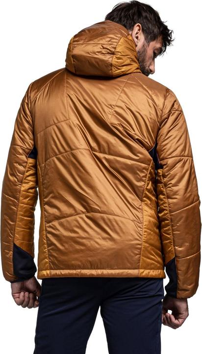 Actual product image Schöffel Jackets Padded Jacket Stams M (56)
