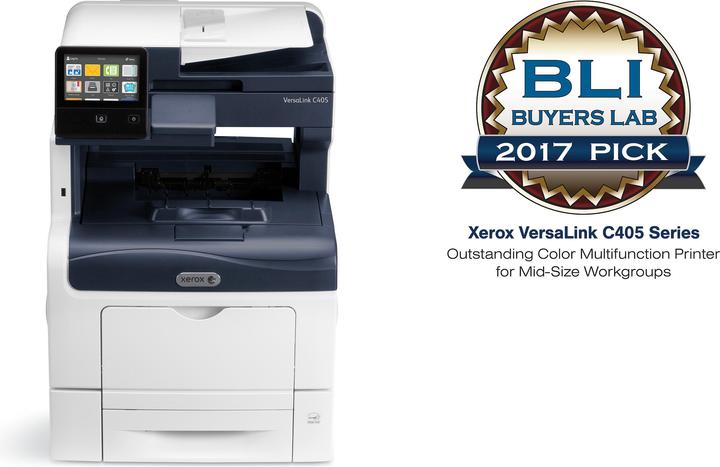 Immagine prodotto Xerox VersaLink C405DN (Laser, Colore)
