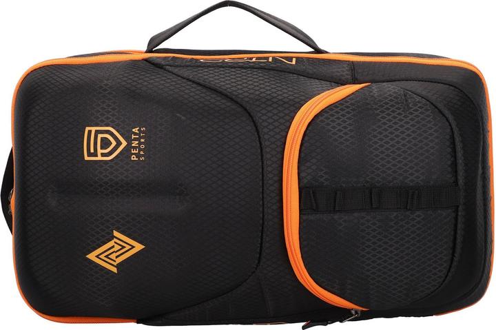 Actual product image Nitro Gamer backpack 53 cm laptop compartment (24 l)