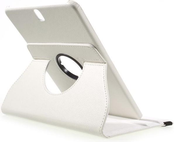 Produktbild MU Classic Leder Cover mit Litchitextur (Galaxy Tab S3 9.7 (2017))