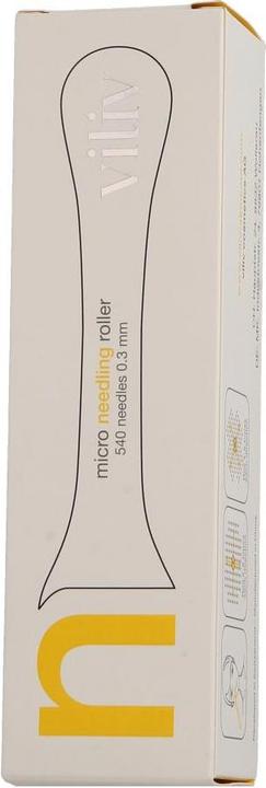 Image du produit Viliv N - rouleau micro needling
