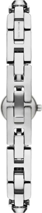 Actual product image Michael Kors Damenuhr MK ASTOR LINK (Analogue wristwatch, 14 mm)