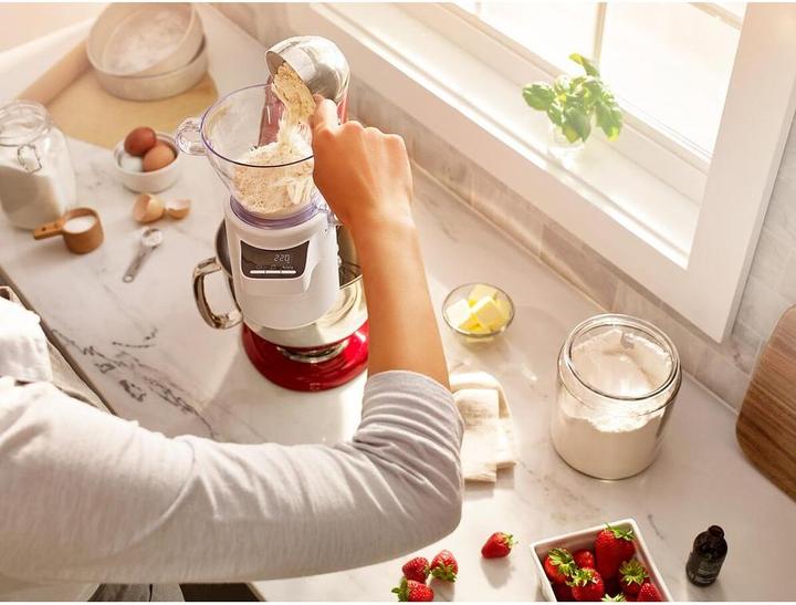 Produktbild KitchenAid Sieb