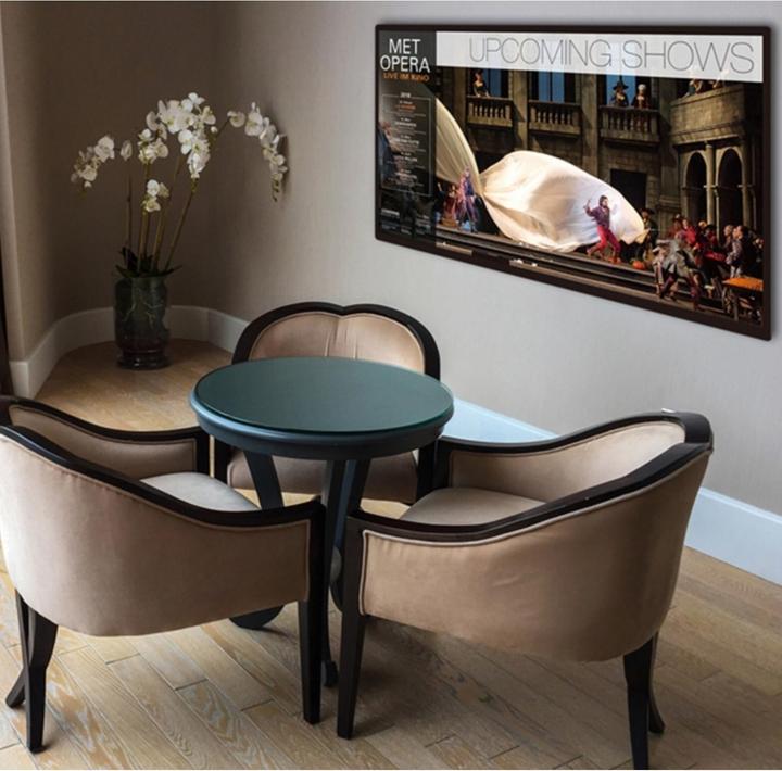 Produktbild Braun Photo DigiFrame 240 Business Line 60,96cm (21.50", 1920 x 1080 Pixel)