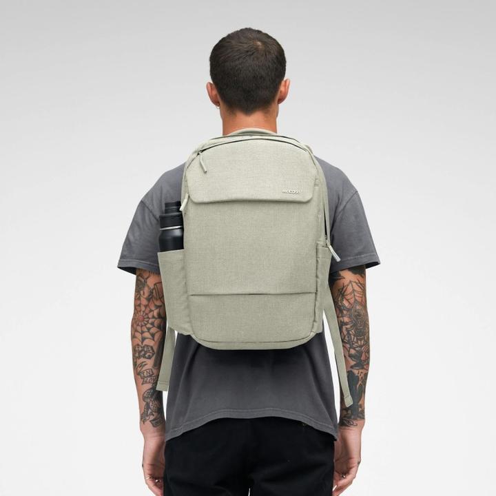 Produktbild Incase Crosstown Compact Backpack 20L - Kalkstein (20 l)