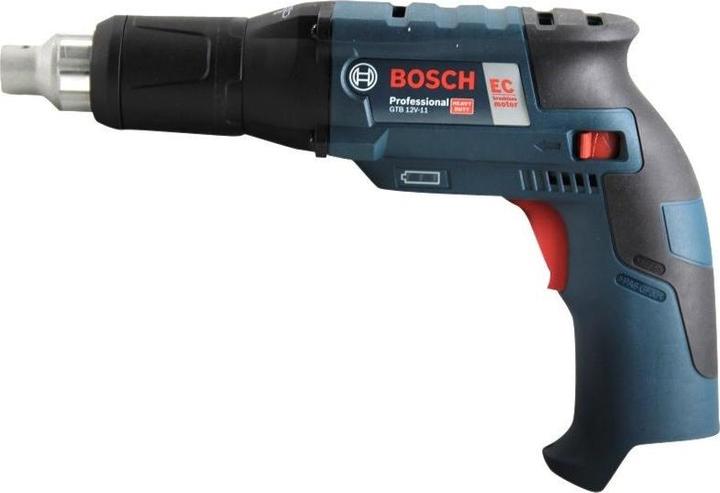 Actual product image Bosch Professional Gtb 12v-11 (Rechargeable battery operated)