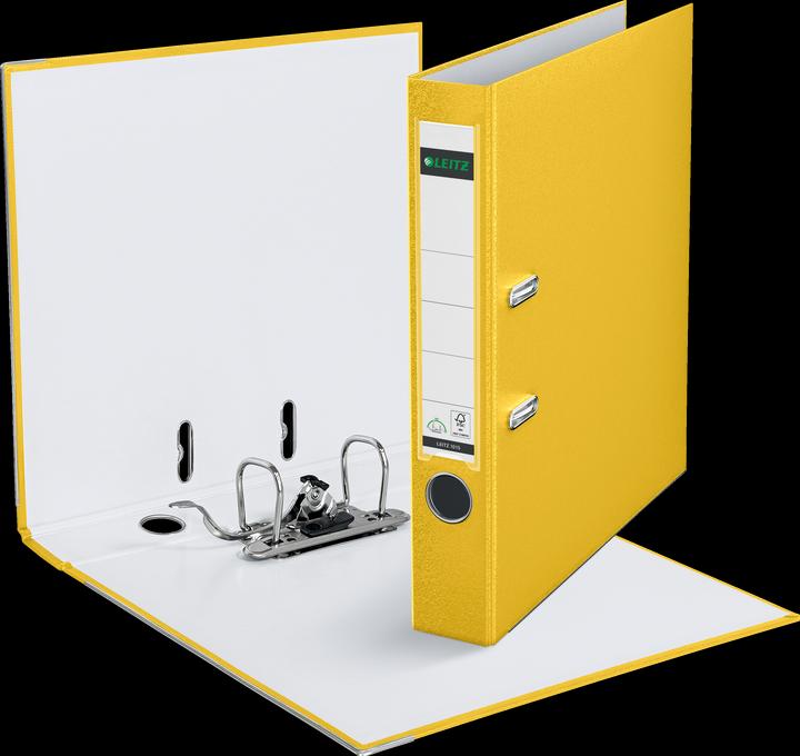 Image du produit Leitz 180° Pp (A4, 52 mm, 1 pièce(s))
