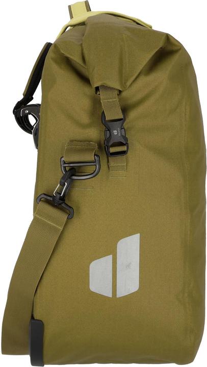 Actual product image Deuter Weybridge 25+5 (25 l, Luggage carrier bag)