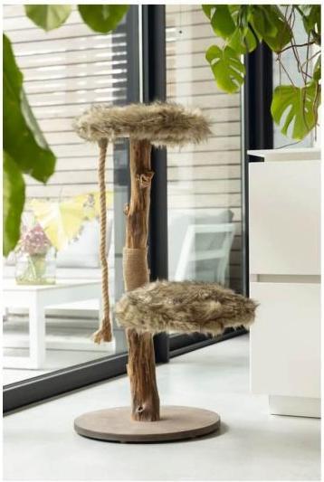 Immagine prodotto Designed by Lotte Elora (100 cm, Brown)