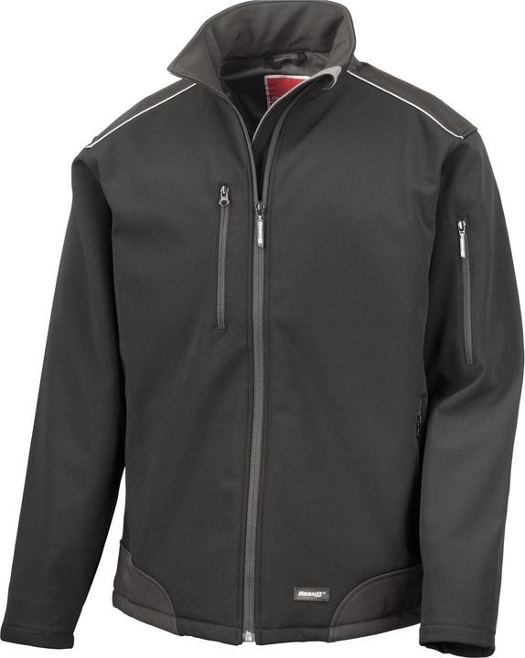 Image du produit Result - Veste softshell - Adulte (3XL)