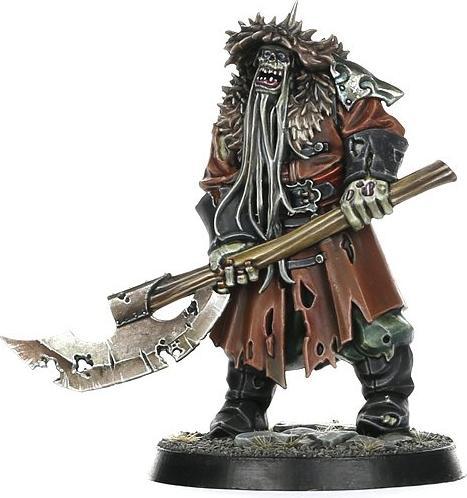 Produktbild Games Workshop Warhammer Quest: Cursed City