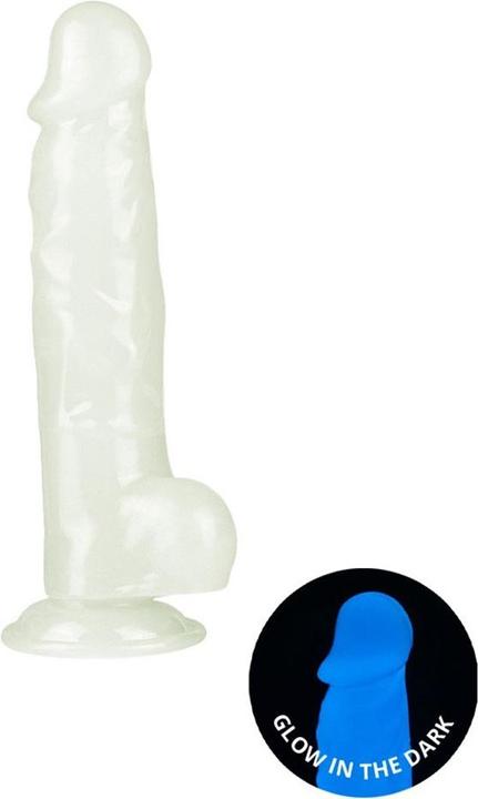 Produktbild Lovetoy Lumino Play Dildo