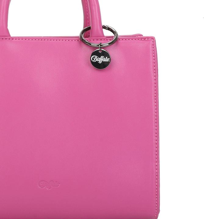 Actual product image Buffalo Big Boxy handbag 26 cm