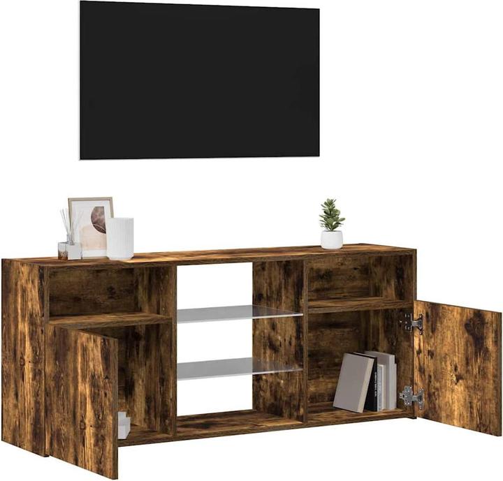 Actual product image VidaXL Faye (120 x 30 x 50 cm)