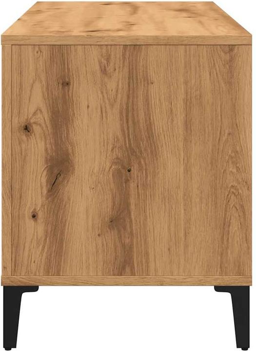 Actual product image VidaXL Plate cabinet