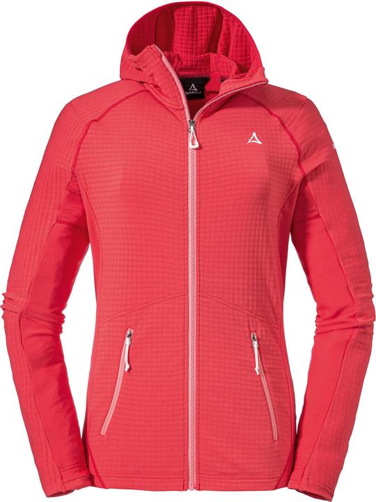 Produktbild Schöffel Monte Sart Hoodie (36)