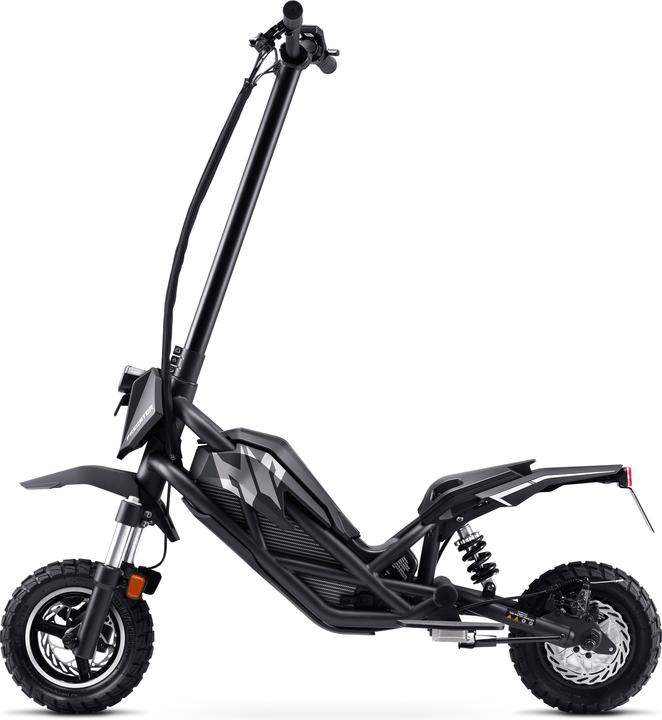Actual product image Acer Predator Extreme (20 km/h, 35 km, 350 W)
