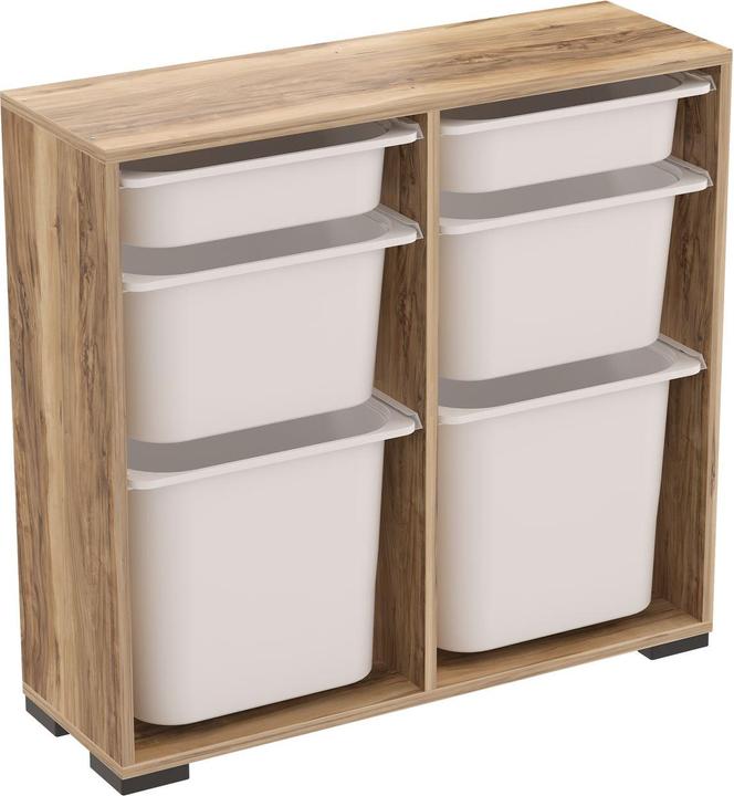 Immagine prodotto Homitis Carla Multi Purpose Cabinet