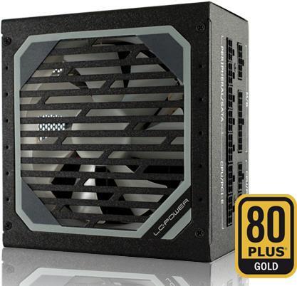 Image du produit LC-Power Bloc d'alimentation LC6550M V2.31 650 W (650 W)