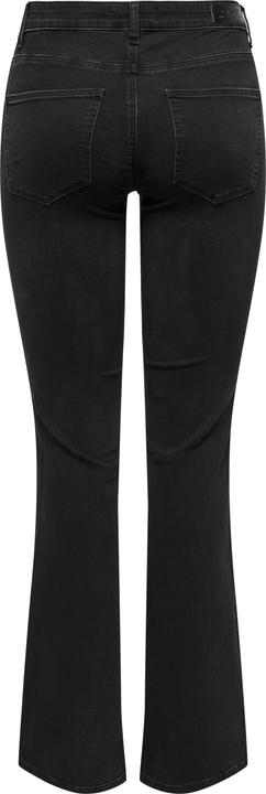 Produktbild Only ONLANN Ausgestellt Jeans Flared fit jeans (32)