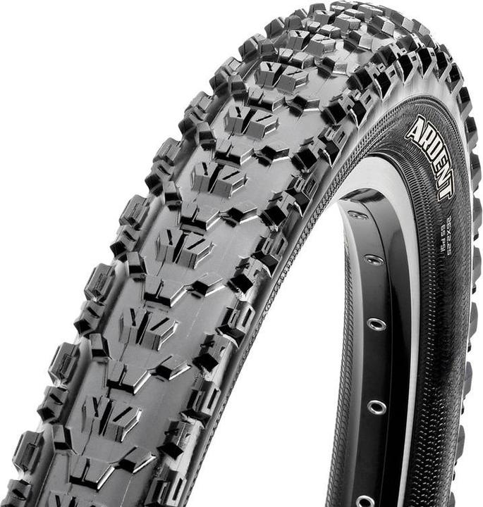 Produktbild Maxxis Ardent TR EXO 60TPI Dual (27.5 x 2.40, 61-584)