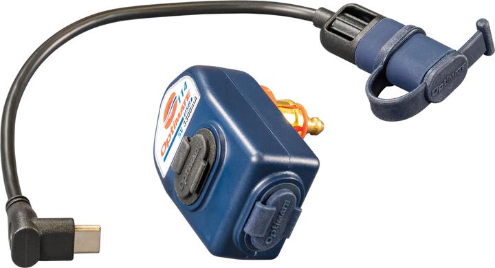 Image du produit Tecmate OPTIMATE USB O-114