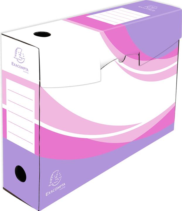 Image du produit Exacompta Archivbox (A4)