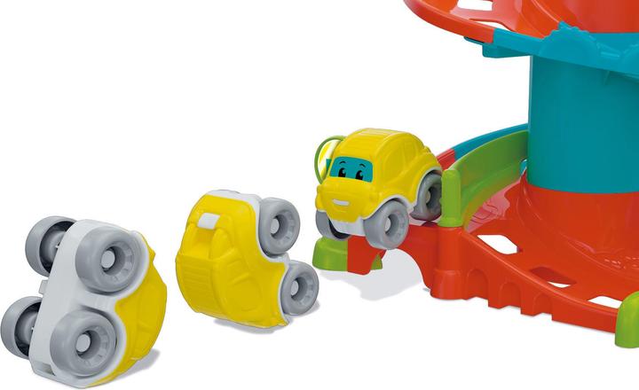Image du produit Clementoni Garage pour bébé