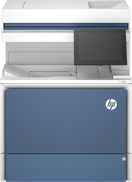 Productafbeelding HP LaserJet Enterprise 6800dn (Laser, Kleur)