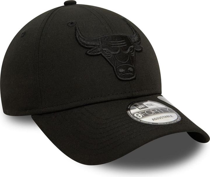 Immagine prodotto New Era Cappellino 9Forty - OUTLINE Chicago Bulls
