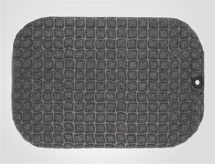 Immagine prodotto Jobmate BRICK ståmatta 78x54cm grå