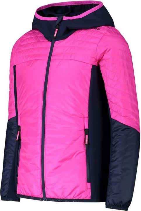 C fuxia